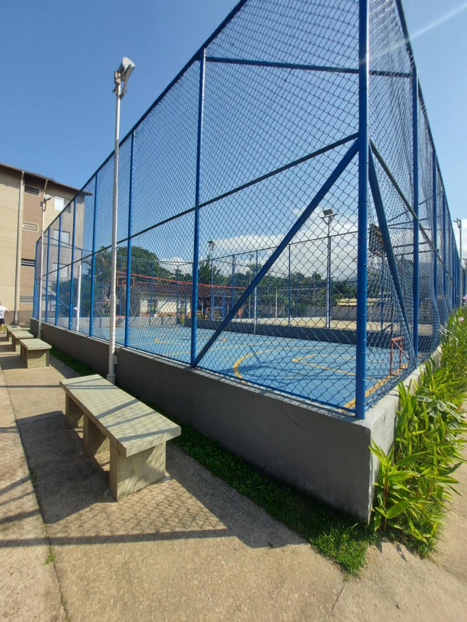 Condominio Villagio De Maranduba Vii, Terreo - Praia Do Sape,Ubatuba Kültér fotó
